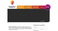 Desktop Screenshot of ercvic.com